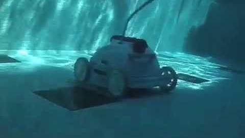 Kokido KSD - Robot piscine Kokido E-jet - RobotPiscine.com