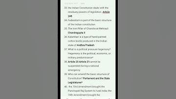 CSIR SO/ASO EXAM ANALYSIS 2024 || 13 February