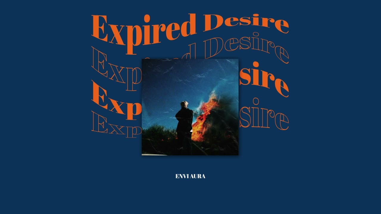 Burningforestboy type beat "Expired desire" instrumental 2023