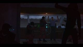 Alpha Protocol Walkthrough Trailer #1