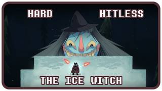 Crypt Custodian - The Ice Witch (Hard Difficulty | Hitless)