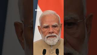 Why are economists, who supported Modi, criticising him now? - BBC URDU