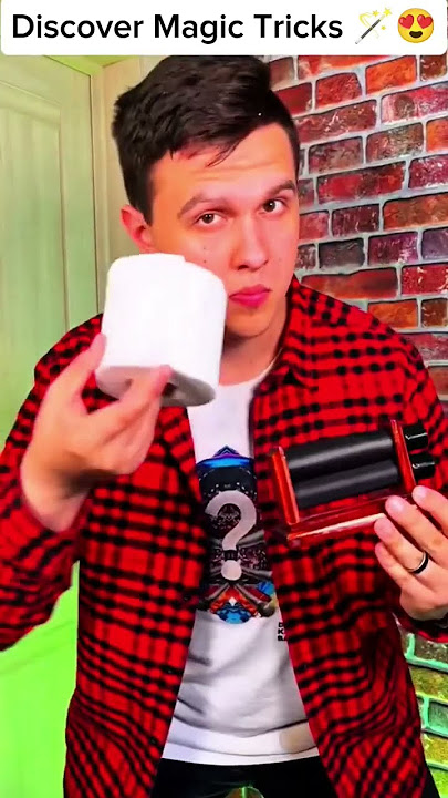 Magic tricks tutorial 🤯😱 . . . #easymagic #learnmagic #magicshow #magic #tutorial #shorts