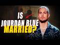 What happened to Jourdan Blue after AGT?