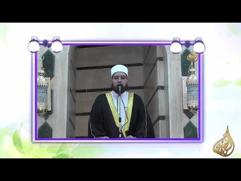 وصف دقيق للعرب ما أشبه الليلة بالبارحة