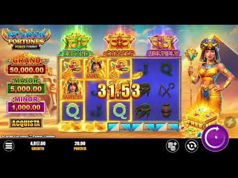 Experience Scarab Fortunes: Play Exciting Casino Games Online in English, Now Available in Turkey