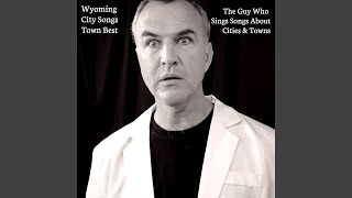 A Song About Torrington, Wyoming