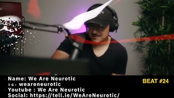 We Are Neurotic for Malo Beats Sample Beat Challenge