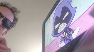 #TEENTITANSGO #VAPEVID!