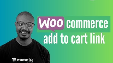 Create WooCommerce Custom Add to Cart Link /w Variation, Quantities & more