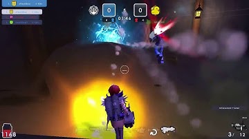 [WL] Microvolts - ClanWar #13 - OldLegion vs Resonance [Commentary] [zFreshMind]