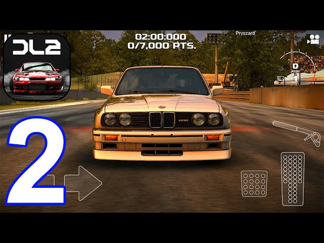 Download Drift Legends 2 Car Racing MOD APK v1.1.1 (Unlimited Money) For  Android