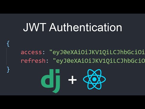 Authentication & Refreshing Tokens Implementation
