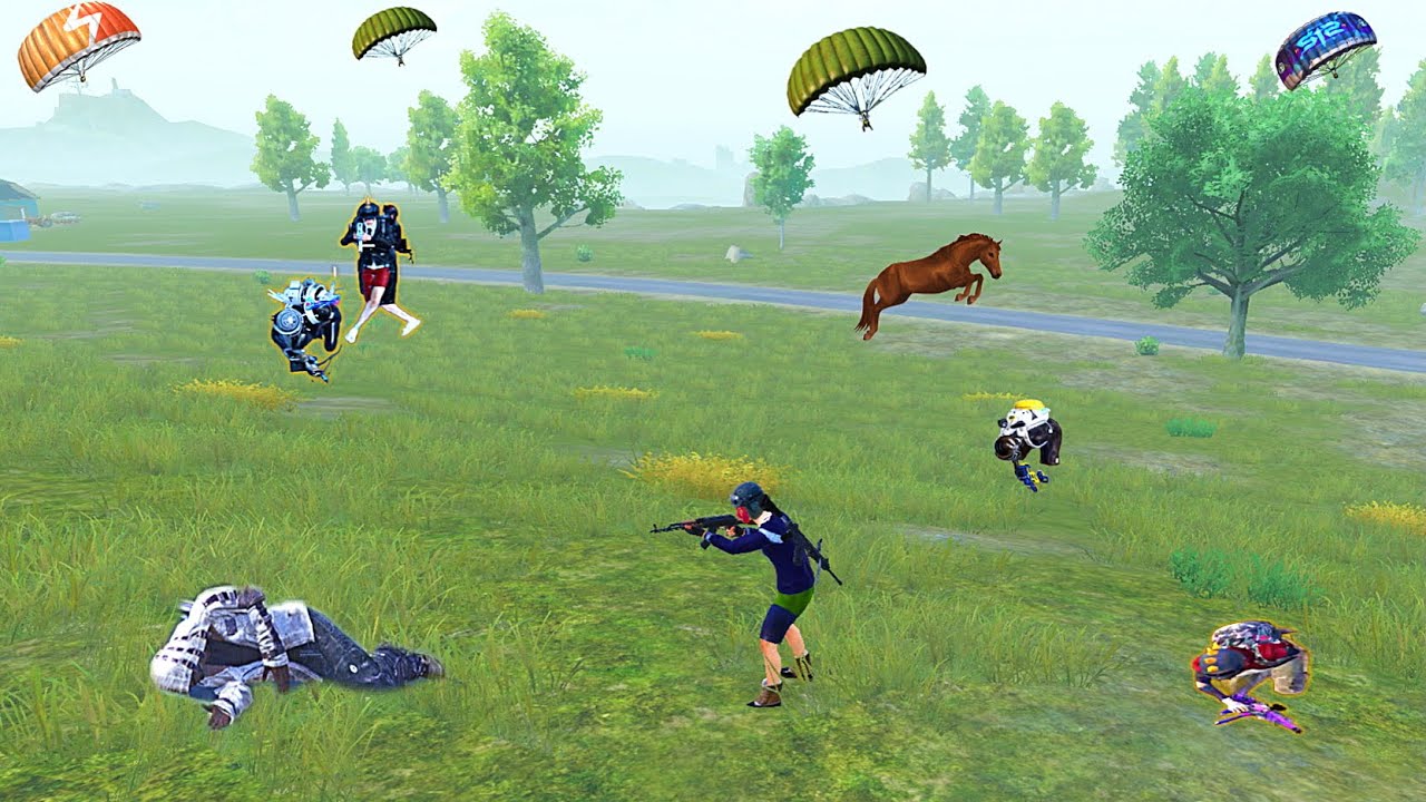 Pro Players Hate This. 😂🤣😅 Ultra Promax Bot 