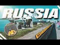 My first vlog  journey from yoshkar  ola to cheboksary  russia  exploring russias hidden gem