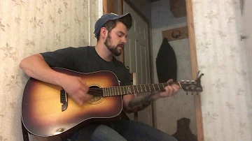 Singles You Up - River Melcher (Jordan Davis Cover)