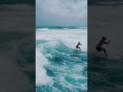 🇮🇩 BALI SURF