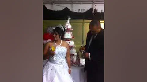 Alex y Sandra