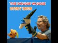 Dougie Wuggie’s First Grade Crush
