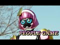 People game