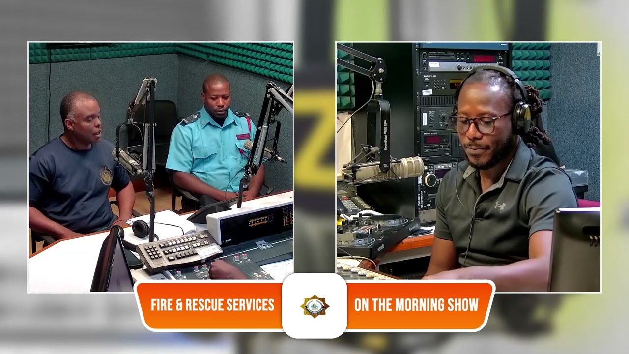 Fire & Rescue Diaries | Fire & Rescue Services Highlights - October 24, 2023