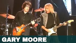 Gary Moore - The Boys Are Back In Town