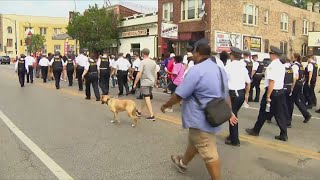 West Garfield Park community leaders work to heal deep wounds