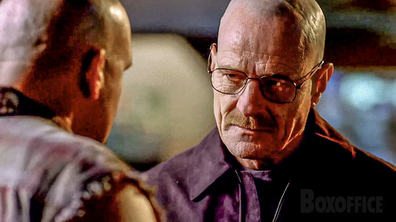 Foutez Le Camp De Mon Territoire Breaking Bad Extrait VF YouTube Foutez Le Camp De Mon Territoire Breaking Bad Extrait VF YouTube