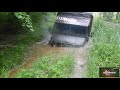 Оригинальный Mercedes Unimog 404 показывает эталон проходимости | russian off-road