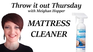 Norwex Mattress Cleaner 