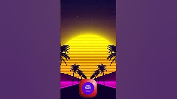 VJ Loop Techno Road 🎧🎼😎 #shorts #youtubeshortsvideo #youtubeshort