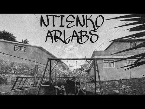 ArLabs, Ntienko - Fúmale (Lyrics Video)