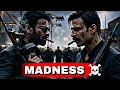 Vivek Oberoi Madness Poster in Spirit Movie ☠️🔥 || #prabhas #review #movies #movie #vivekoberoi