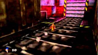 Quality Test Video 2 (MP4)