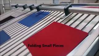 Foltex LP folder