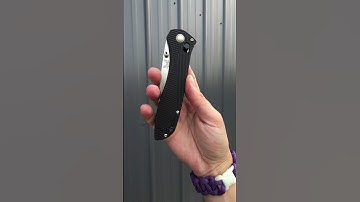 Benchmade Knives 710-25 | 25th Anniversary AXIS Lock ​⁠@BenchmadeKnifeCompany