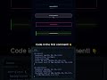 Pure CSS Button Magic | No JavaScript! 💻 #shorts
