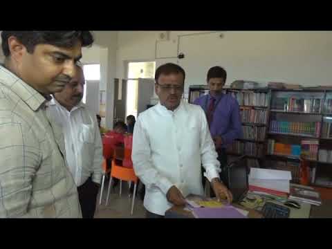 Video of CBSE inspection of DPS Gaya