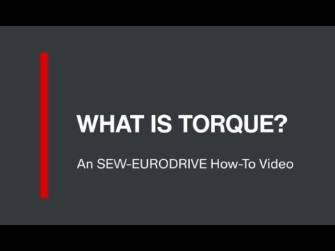 How to Use Torque to Your Advantage