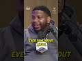 Jeff REACTS to footage of getting CROSSED UP by Allen Iverson 🤣 #shorts #nba #basketball