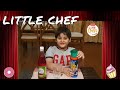 Chef Ali's Favorite Drink: A Refreshing And Delicious Way To Cool Down!