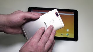 Archos Diamond Alpha+ and Diamond Tablet: First Impressions | IFA – Hands-on