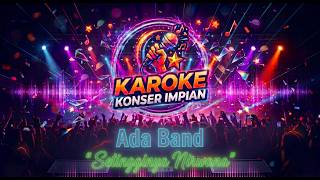Download lagu Ada Band 'Setingginya Nirwana'