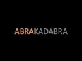 Abrakadabra - Abra w/ Lyrics