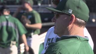 Tulane Baseball has a new head coach and high expectations