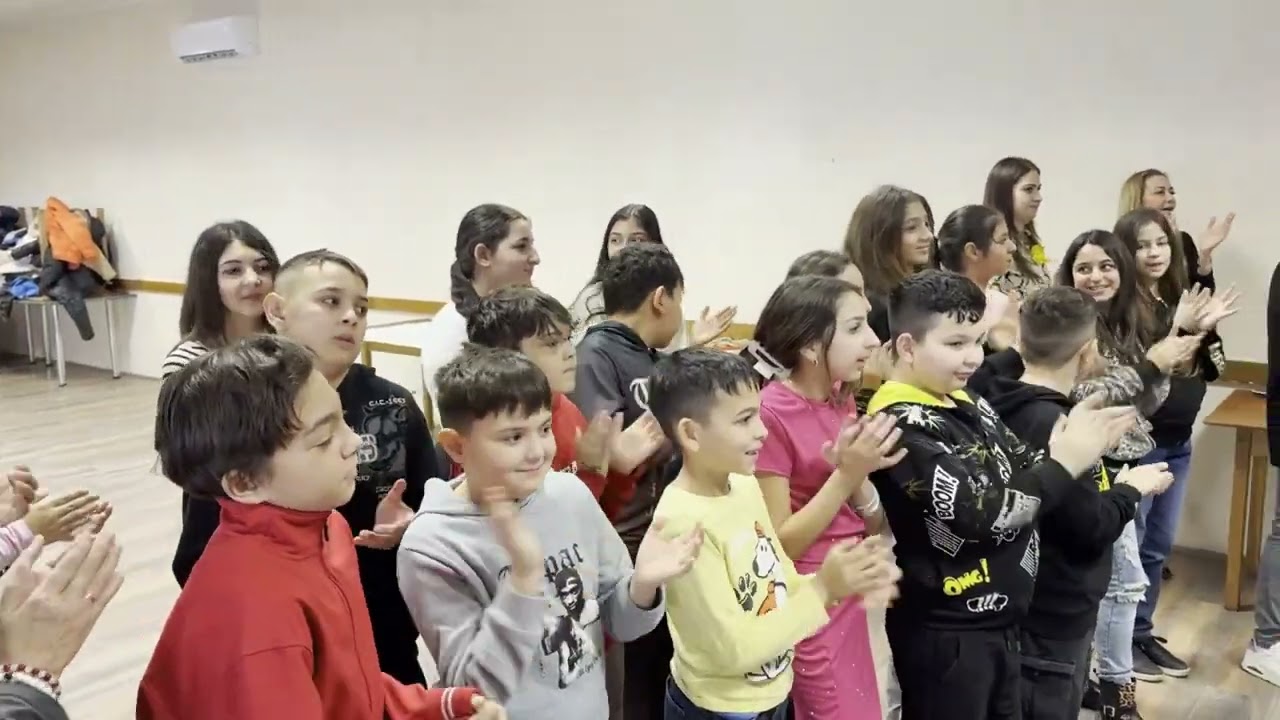 Lakodalom Egyházasharasztiban