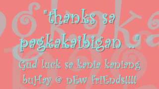 LCBA bEstbUd