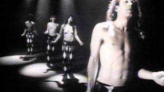 Video thumbnail of "R.E.M. - Pop Song 89 (Official Music Video) [Pop Screen Video Version]"