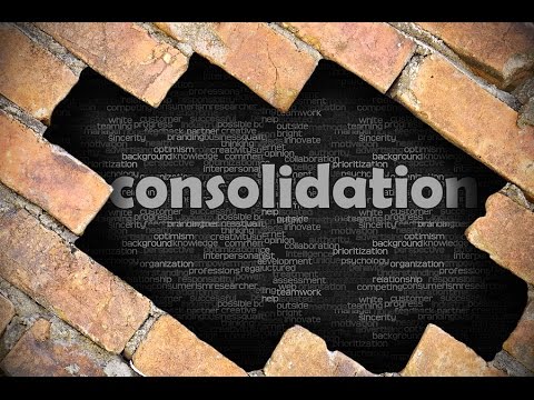 How to Know Whether Debt Consolidation is Right for You