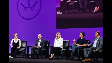 Future trends in payments | The 2025 SUMMIT